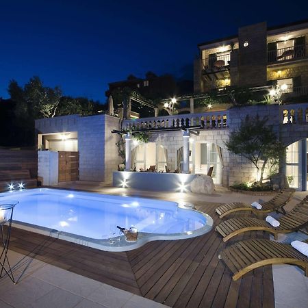 Villa Bougenvilia Tomas 图彻皮 外观 照片