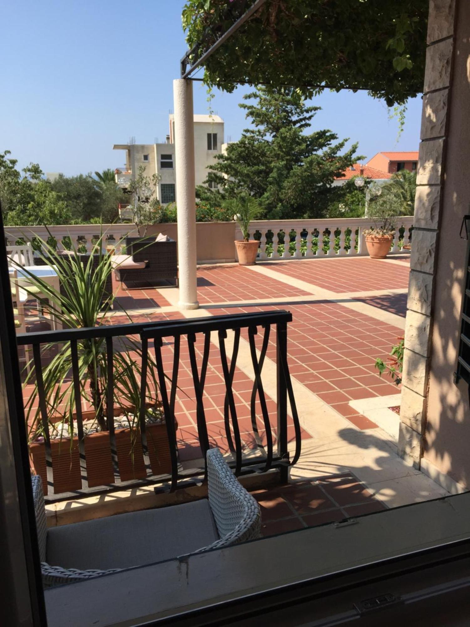 Villa Bougenvilia Tomas 图彻皮 客房 照片